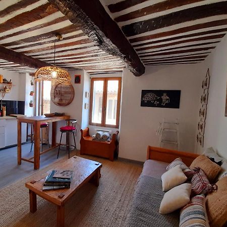 Studio Wanderlust Le Bar-sur-Loup Экстерьер фото