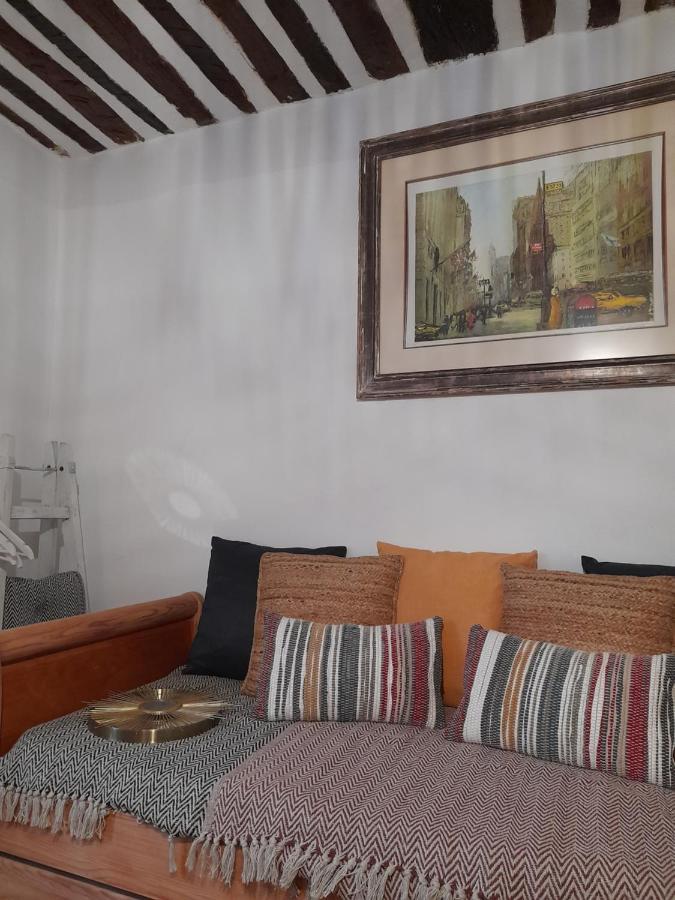 Studio Wanderlust Le Bar-sur-Loup Экстерьер фото
