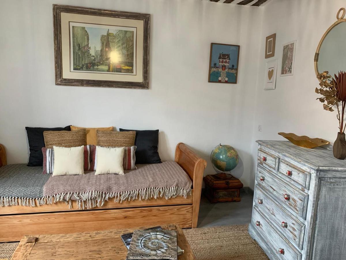 Studio Wanderlust Le Bar-sur-Loup Экстерьер фото