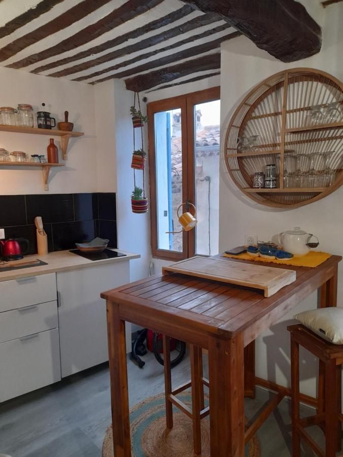 Studio Wanderlust Le Bar-sur-Loup Экстерьер фото