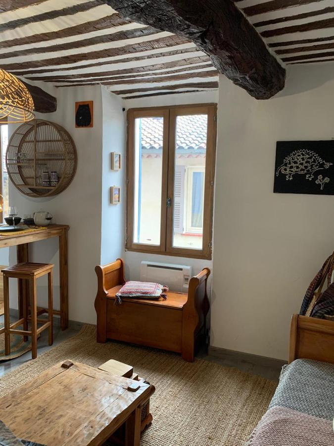 Studio Wanderlust Le Bar-sur-Loup Экстерьер фото