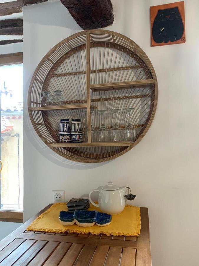 Studio Wanderlust Le Bar-sur-Loup Экстерьер фото