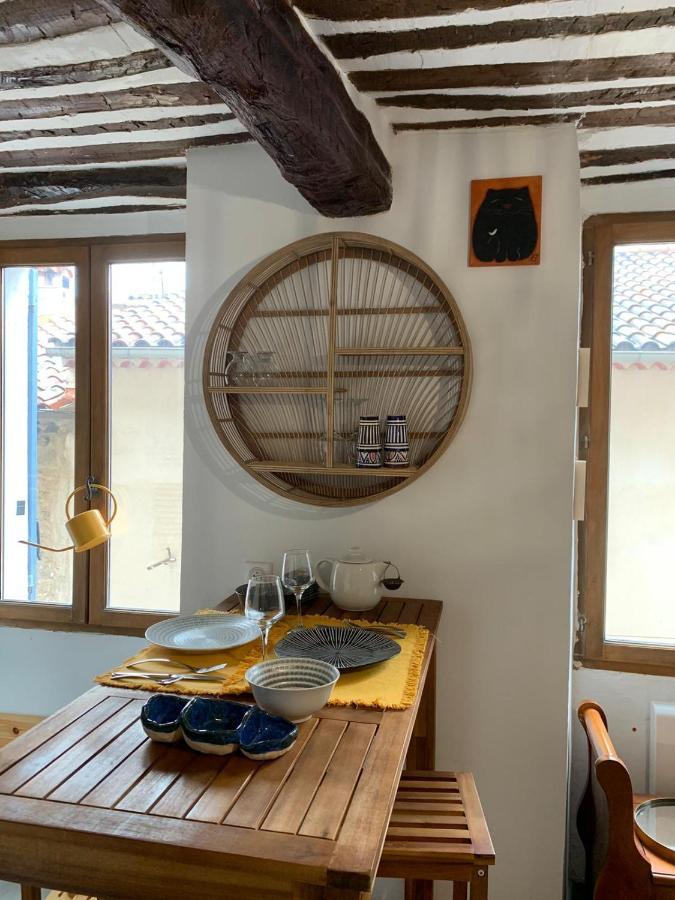Studio Wanderlust Le Bar-sur-Loup Экстерьер фото