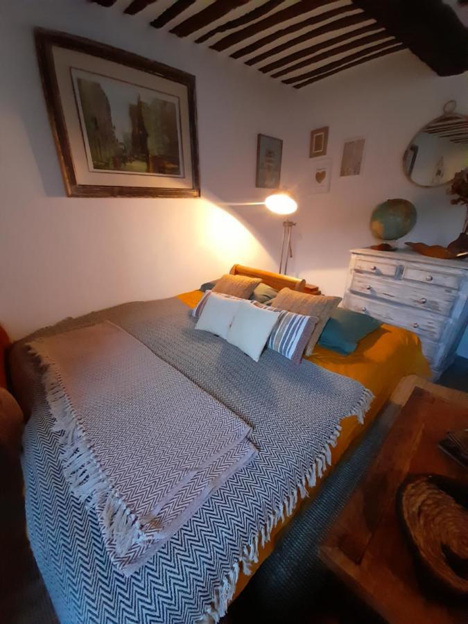 Studio Wanderlust Le Bar-sur-Loup Экстерьер фото
